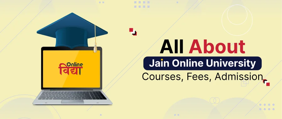 All about Jain Online University
